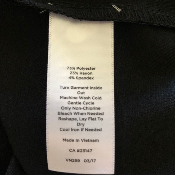 Talbots Dress - Picture 3 of 3